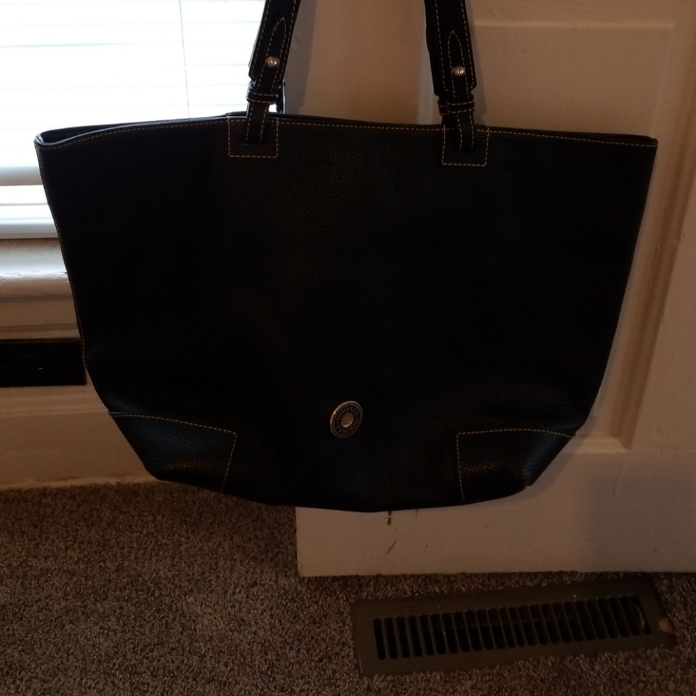 Dooney and Bourke large tote